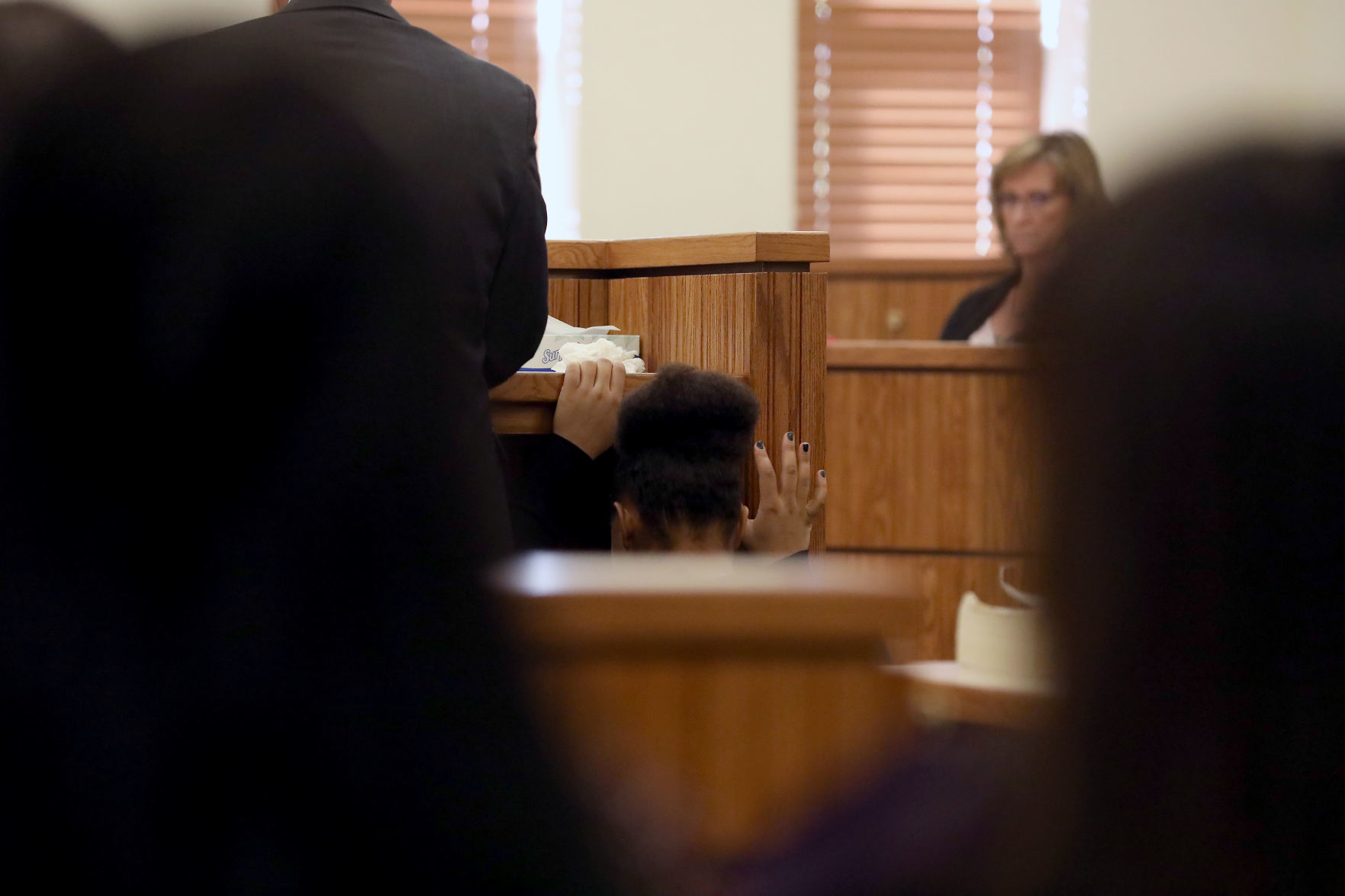 No Probation Fortune Sentenced to Four Years